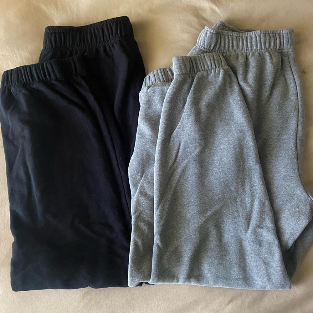 WILD FABLE Lounge Pant Set